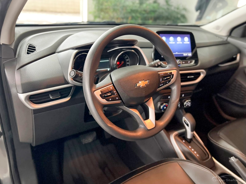 chevrolet tracker 1.0 turbo flex lt automatico 4p 20233