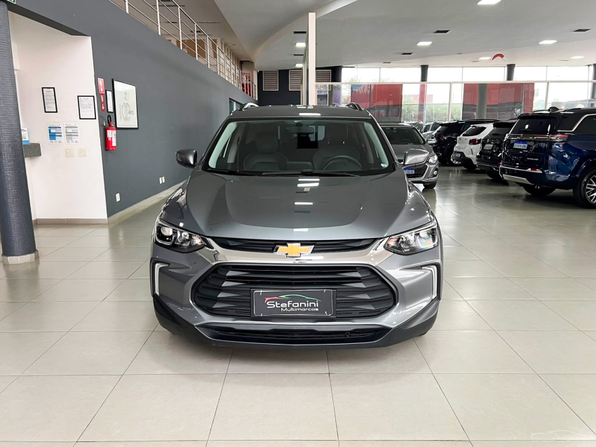 chevrolet tracker 1.0 turbo flex lt automatico 4p 20231
