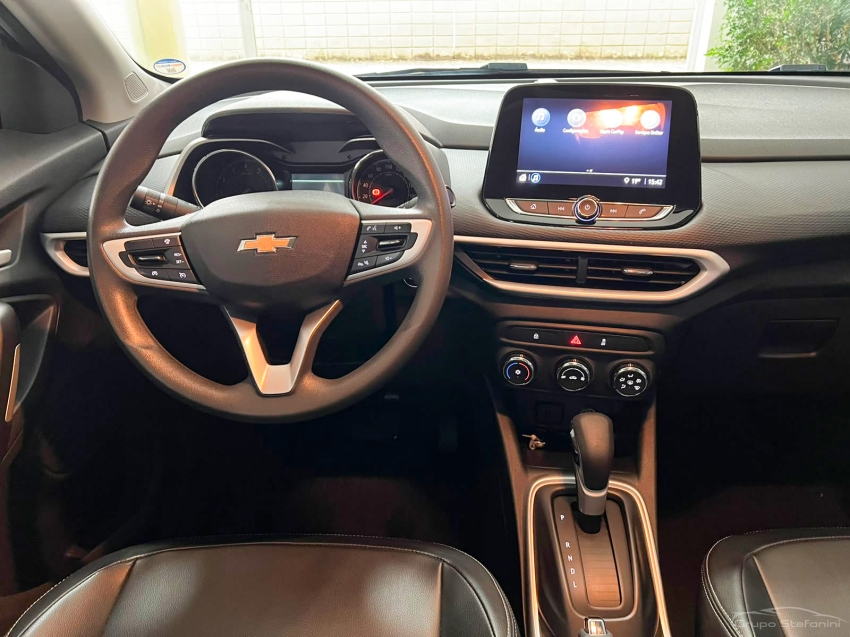 chevrolet tracker 1.0 turbo flex lt automatico 4p 20234