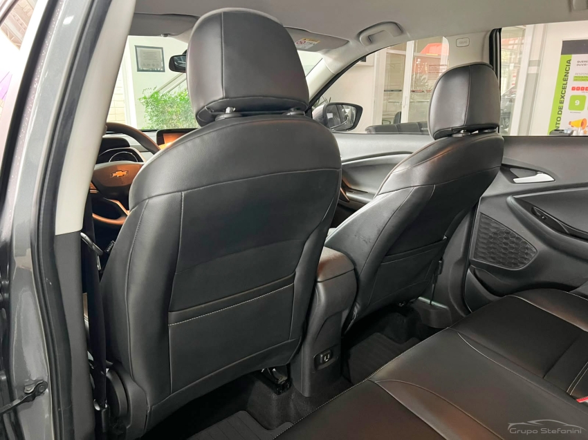 chevrolet tracker 1.0 turbo flex lt automatico 4p 20238