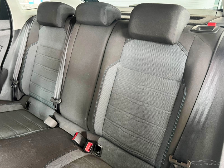 volkswagen nivus 1.0 200 tsi total flex comfortline automatico 4p 20237