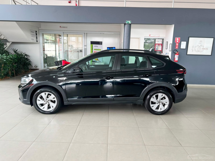volkswagen nivus 1.0 200 tsi total flex comfortline automatico 4p 20239