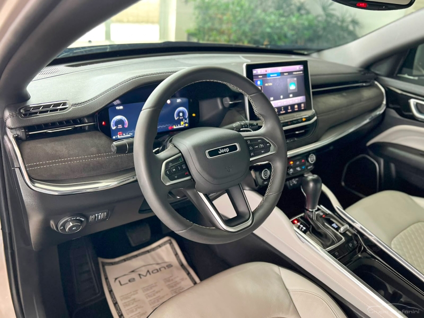 jeep commander 2.0 td380 turbo diesel overland at9 4p automatico 20223