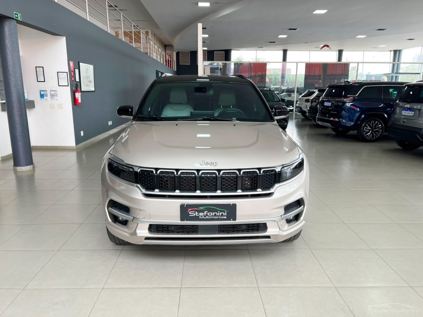 jeep commander 2.0 td380 turbo diesel overland at9 4p automatico 20221
