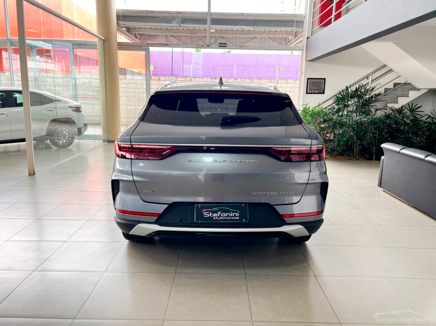 byd song plus 1.5 dm-i hibrido automatico 4p 202512