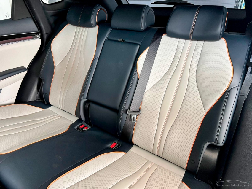 byd song plus 1.5 dm-i hibrido automatico 4p 20257