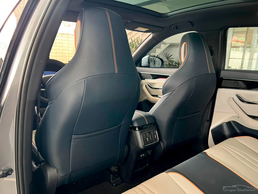 byd song plus 1.5 dm-i hibrido automatico 4p 20258