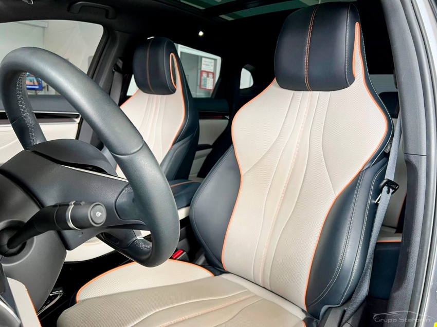 byd song plus 1.5 dm-i hibrido automatico 4p 20256