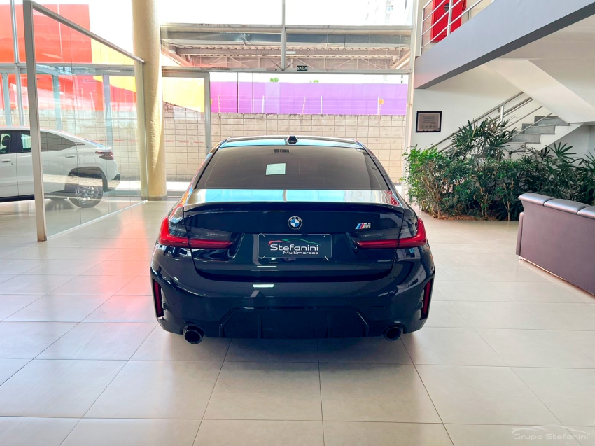 bmw 320i 2.0 16v turbo flex m sport automatico 4p 202312