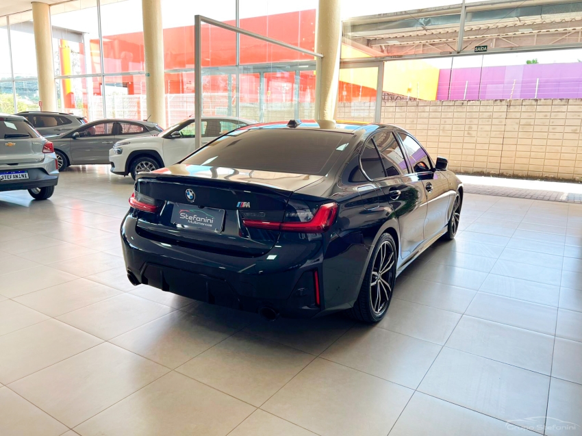 bmw 320i 2.0 16v turbo flex m sport automatico 4p 202311