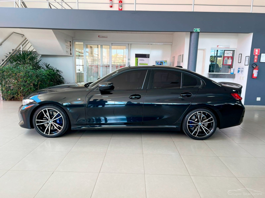 bmw 320i 2.0 16v turbo flex m sport automatico 4p 202310