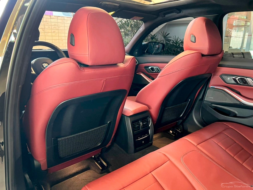 bmw 320i 2.0 16v turbo flex m sport automatico 4p 20238