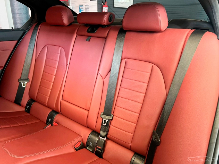 bmw 320i 2.0 16v turbo flex m sport automatico 4p 20237