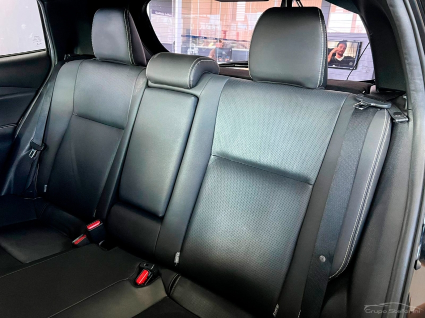 toyota yaris 1.5 16v flex xs multidrive 4p automatico 20197