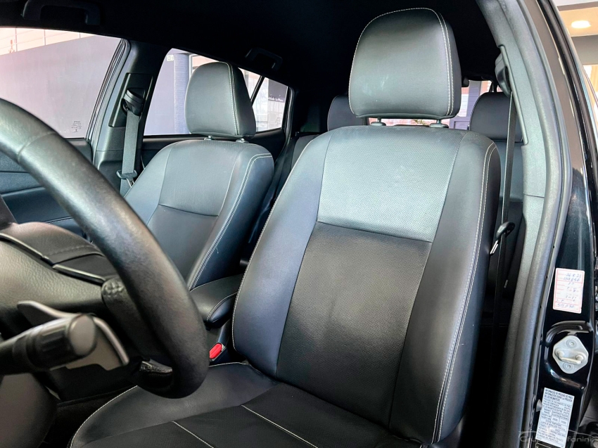 toyota yaris 1.5 16v flex xs multidrive 4p automatico 20196
