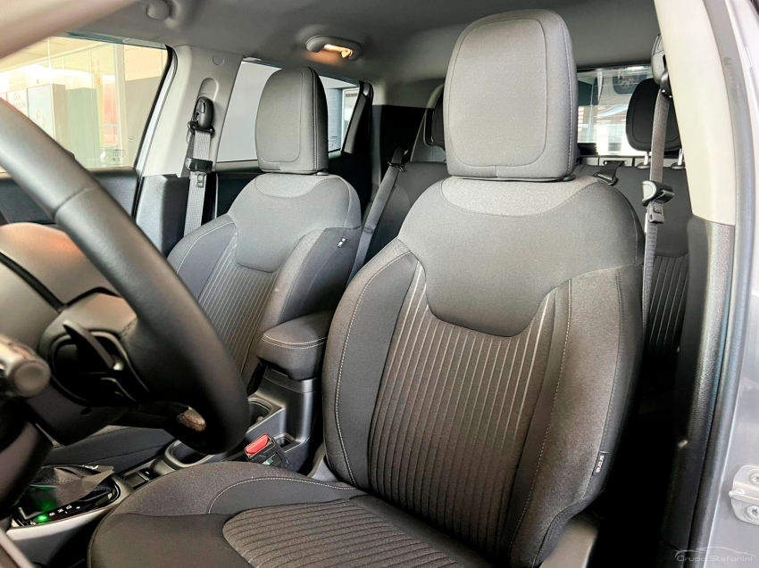 fiat toro 1.3 turbo 270 flex freedom at6 4p automatico 20266