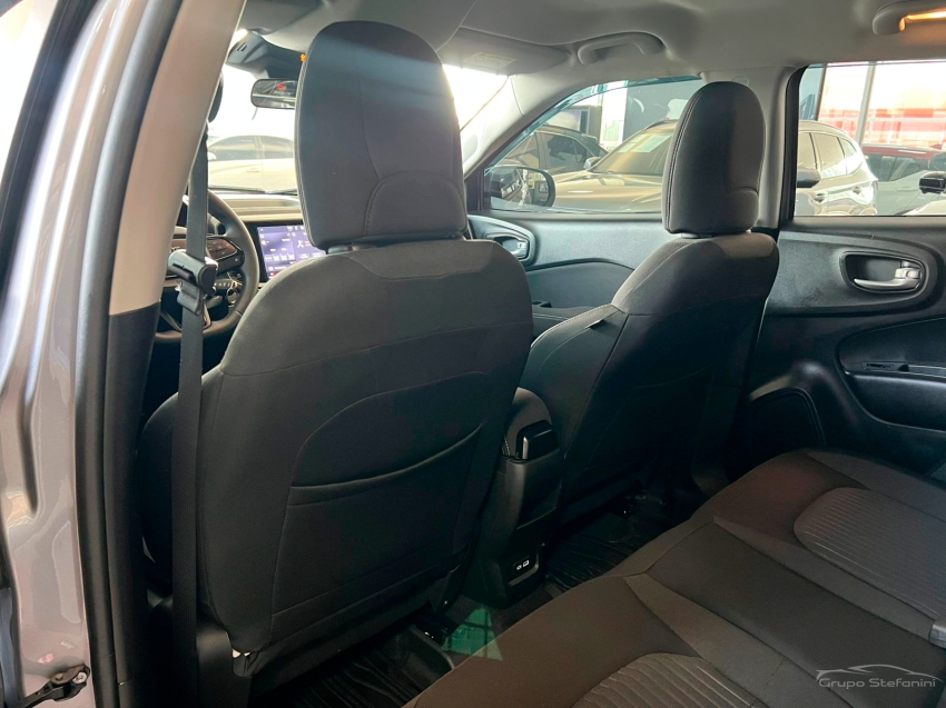 fiat toro 1.3 turbo 270 flex freedom at6 4p automatico 20268