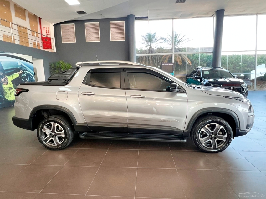 fiat toro 1.3 turbo 270 flex freedom at6 4p automatico 20269