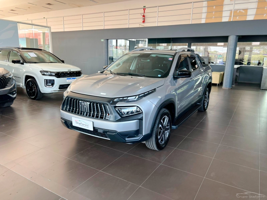 fiat toro 1.3 turbo 270 flex freedom at6 4p automatico 20260
