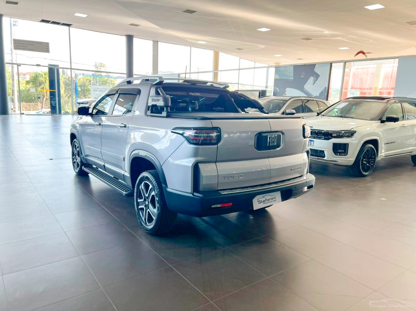 fiat toro 1.3 turbo 270 flex freedom at6 4p automatico 202612