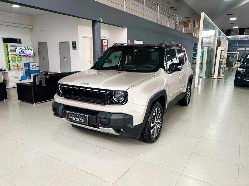 jeep renegade 1.3 t270 turbo flex sahara mhev at6 4p automatico 20270