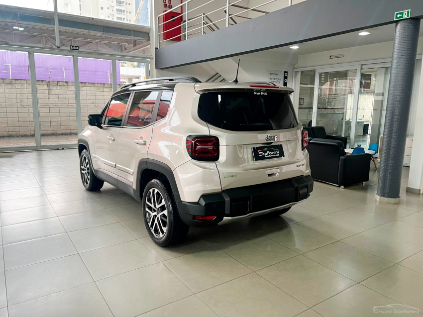 jeep renegade 1.3 t270 turbo flex sahara mhev at6 4p automatico 202713