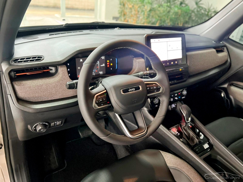 jeep renegade 1.3 t270 turbo flex sahara mhev at6 4p automatico 20273