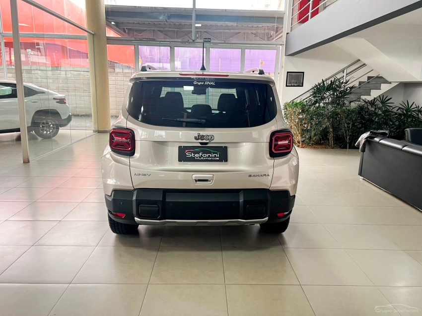 jeep renegade 1.3 t270 turbo flex sahara mhev at6 4p automatico 202712