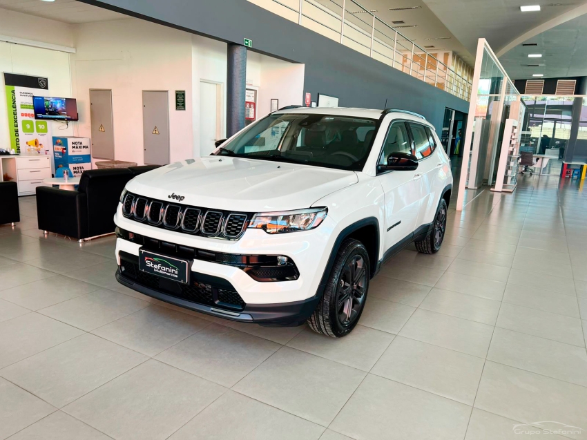 jeep compass 1.3 t270 turbo flex longitude at6 4p automatico 20260