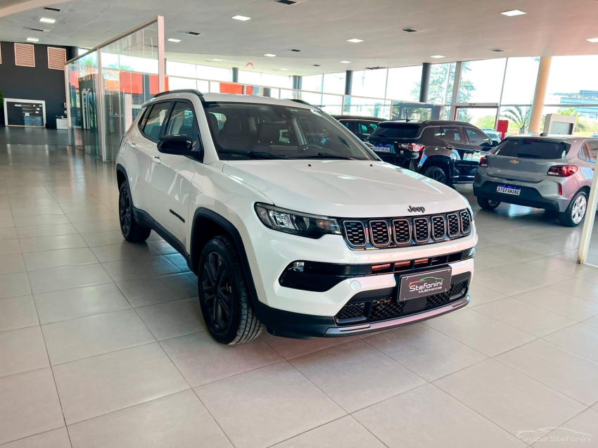 jeep compass 1.3 t270 turbo flex longitude at6 4p automatico 20262
