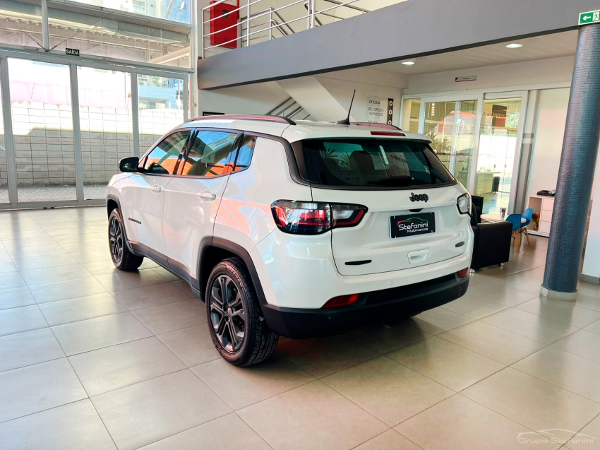 jeep compass 1.3 t270 turbo flex longitude at6 4p automatico 202612