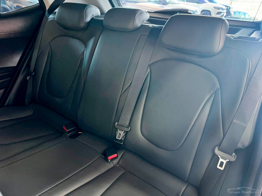 hyundai creta 1.0 tgdi flex comfort automatico 4p 20257
