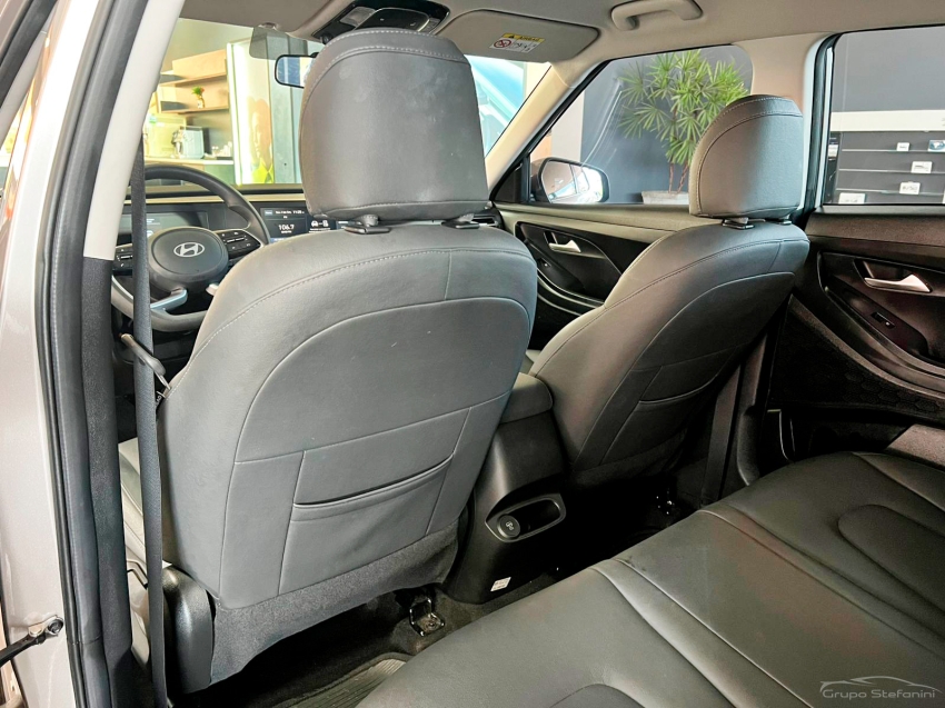 hyundai creta 1.0 tgdi flex comfort automatico 4p 20258