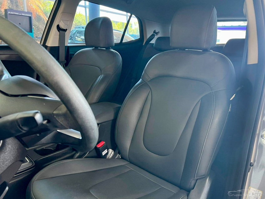 hyundai creta 1.0 tgdi flex comfort automatico 4p 20256