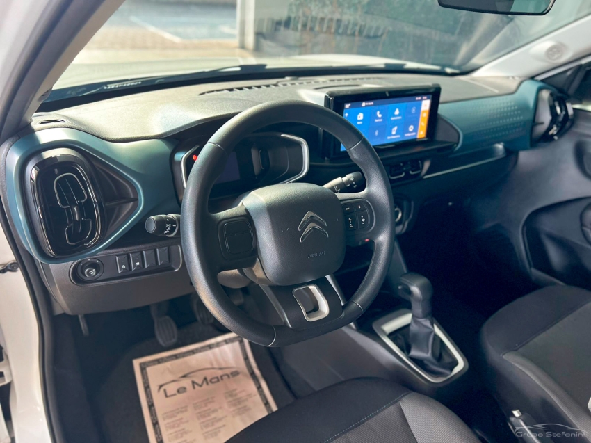 citroen c3 1.0 firefly flex feel manual 4p 20253
