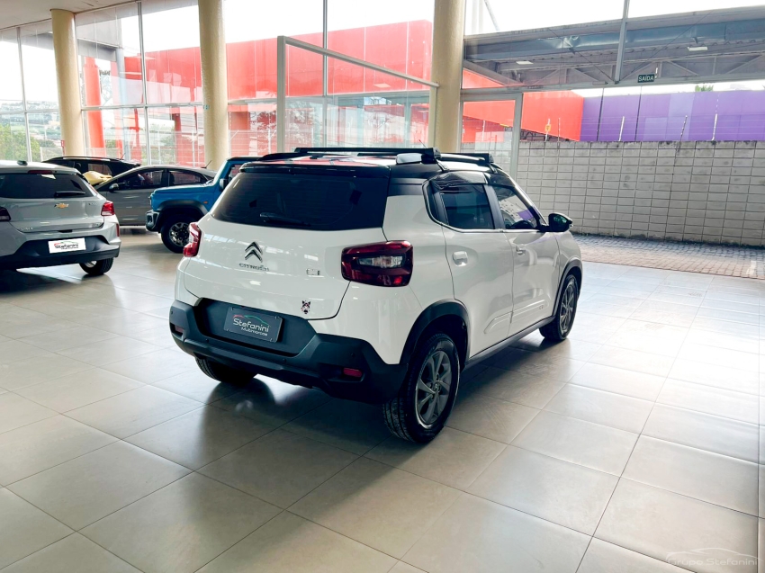 citroen c3 1.0 firefly flex feel manual 4p 202510