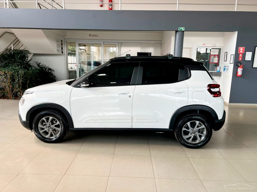 citroen c3 1.0 firefly flex feel manual 4p 20259