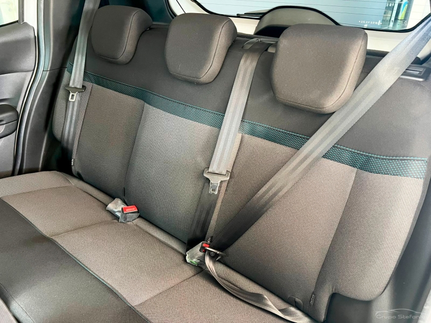 citroen c3 1.0 firefly flex feel manual 4p 20257
