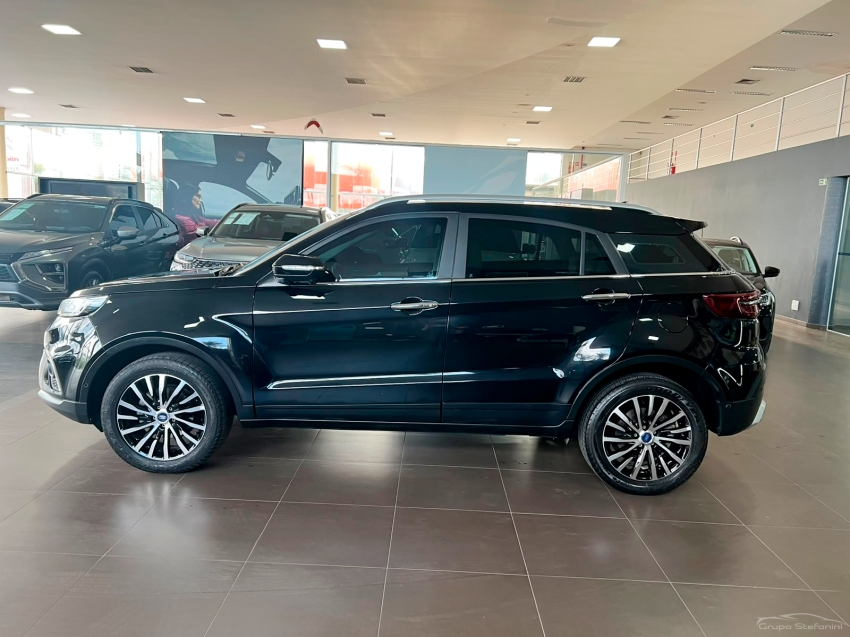 ford territory 1.5 ecoboost gtdi gasolina titanium automatico 4p 202310