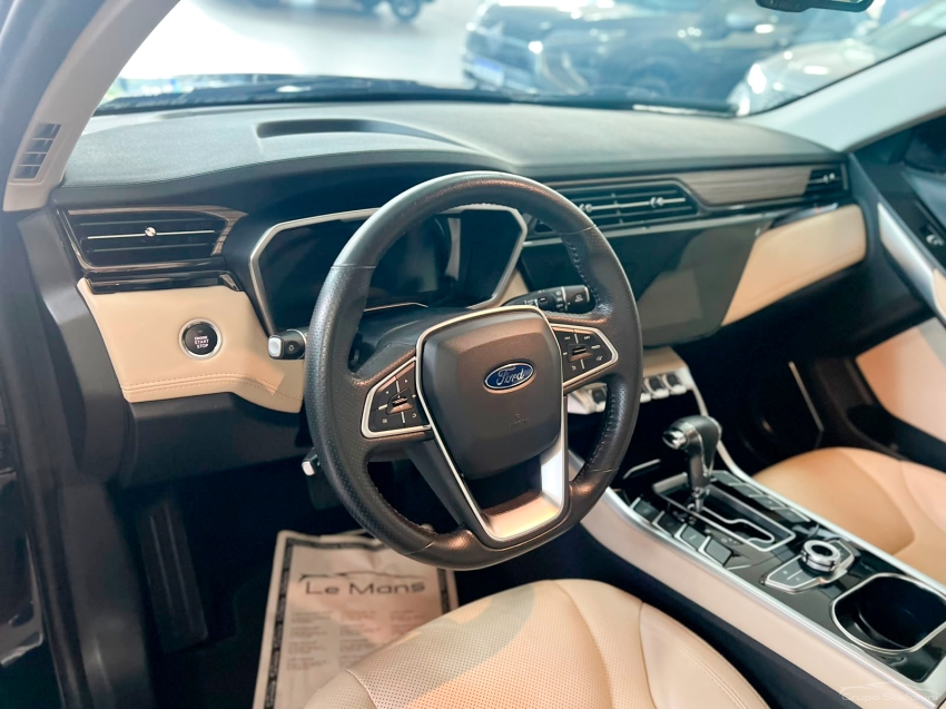 ford territory 1.5 ecoboost gtdi gasolina titanium automatico 4p 20233