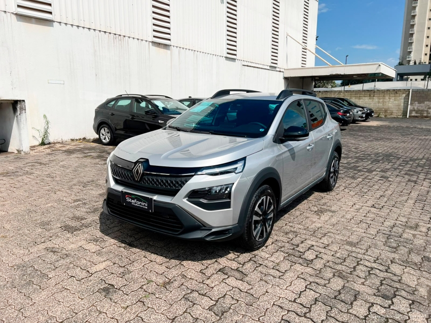 renault kardian 1.0 tce flex evolution manual 4p 2026