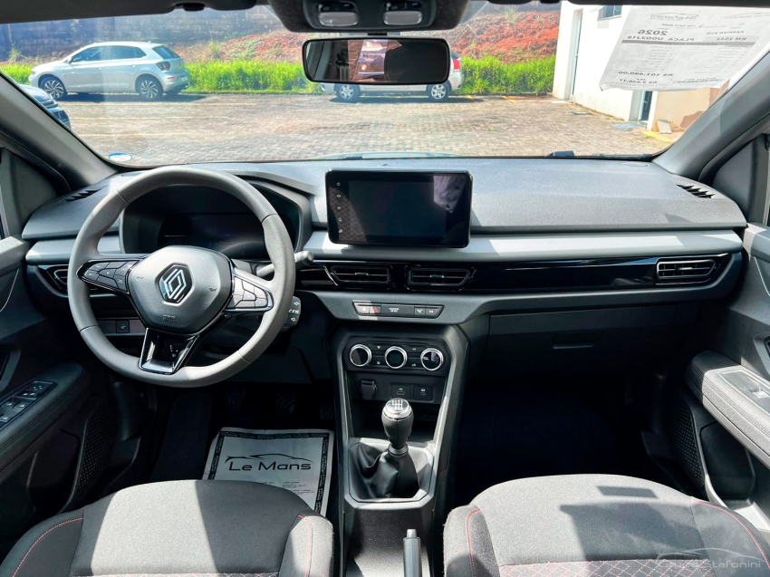 renault kardian 1.0 tce flex evolution manual 4p 20265
