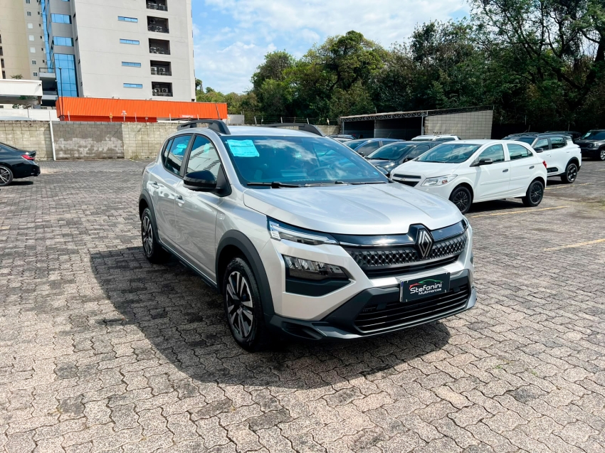 renault kardian 1.0 tce flex evolution manual 4p 20262