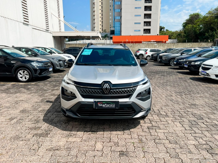 renault kardian 1.0 tce flex evolution manual 4p 20261
