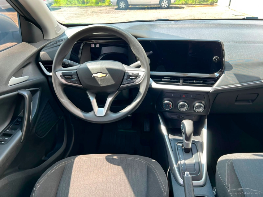 chevrolet tracker 1.0 turbo flex lt automatico 4p 20264