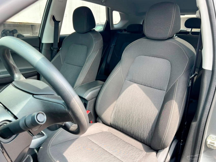 chevrolet tracker 1.0 turbo flex lt automatico 4p 20266
