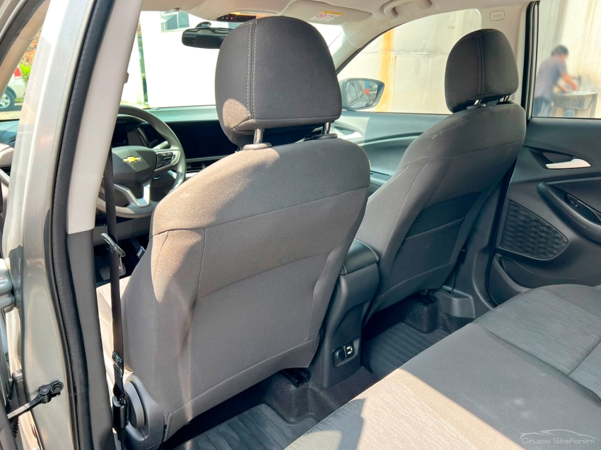 chevrolet tracker 1.0 turbo flex lt automatico 4p 20268