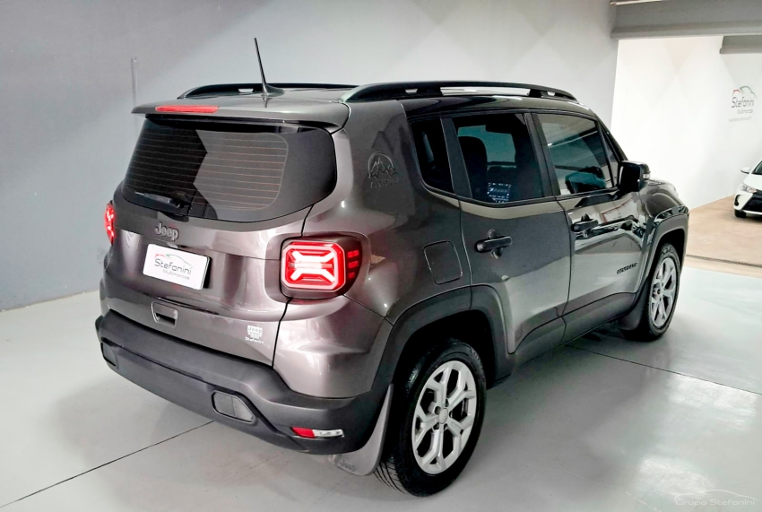 jeep renegade 1.3 t270 turbo flex altitude at6 4p automatico 20268