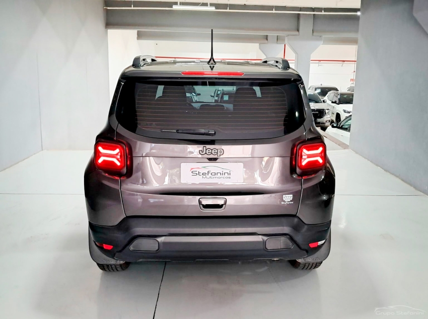 jeep renegade 1.3 t270 turbo flex altitude at6 4p automatico 20269