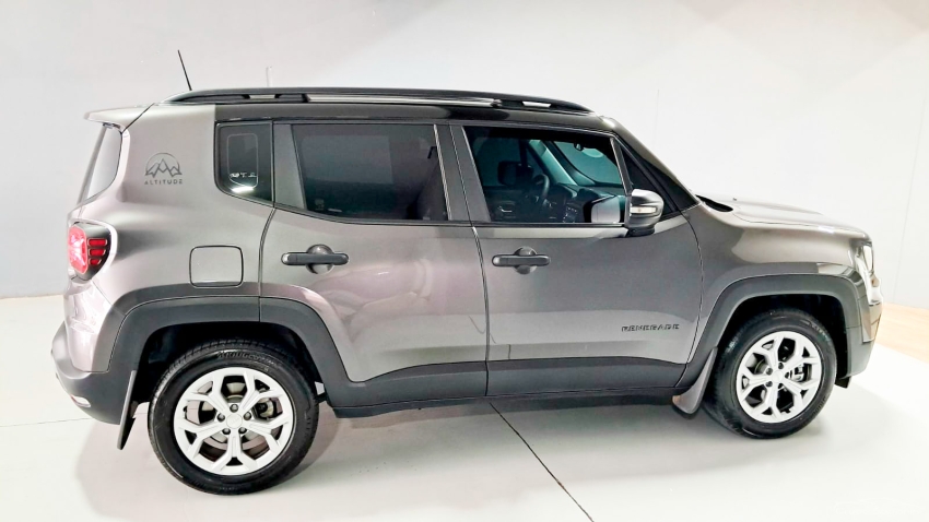 jeep renegade 1.3 t270 turbo flex altitude at6 4p automatico 20267